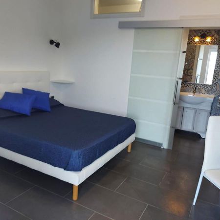 Bed and Breakfast Casa Del Sole Ceraso Экстерьер фото