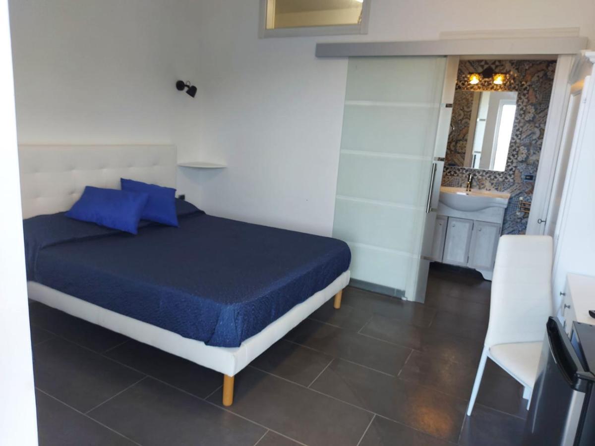 Bed and Breakfast Casa Del Sole Ceraso Экстерьер фото